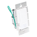 Atenuador de Pared con Sensor de Ocupación y Vacancia / 120 V / 600 W Incandescente-Halógeno / 150 W LED-CFL / 180° / 81 m² (871.9 | SIERRA STORE