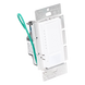 Atenuador de Pared con Sensor de Ocupación y Vacancia / 120 V / 600 W Incandescente-Halógeno / 150 W LED-CFL / 180° / 81 m² (871.9 | SIERRA STORE