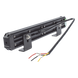 Barra de Luz de Advertencia LED / 2 Módulos / 12 LED Gen III / 10.8' (274 mm) / 180° / 10-30 VCC | SIERRA STORE