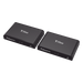 Kit Extensor HDMI para distancias de 120 metros / Resolución 1080P a 60Hz / Cat 6 / Soporta conexión Uno a Uno y Uno a Muchos / | SIERRA STORE