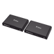 Kit Extensor HDMI para distancias de 120 metros / Resolución 1080P a 60Hz / Cat 6 / Soporta conexión Uno a Uno y Uno a Muchos / | SIERRA STORE
