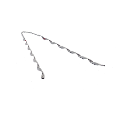 Remate Preformado para Fibra Óptica ADSS / Span 100 m (328.1 ft) / Diámetro 9.1 - 10 mm / Tensión 5.2 kN / Longitud 686 mm | SIERRA STORE
