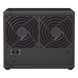 Servidor NAS de escritorio con 4 bahías / Hasta 64 TB | SIERRA STORE