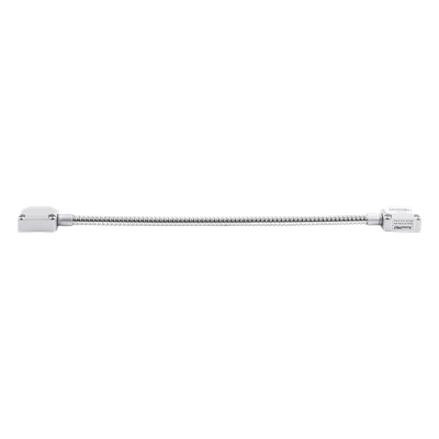 ACCESSPRO ACCESSLOOP - Pasacables para Puertas / Aleación Metálica / 480 mm (1.57 ft) de Longitud / Protección de Cableado / 0.32 kg | SIERRA STORE