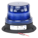 Mini Burbuja LED / 3 LEDs Ultra Brillantes / 12-80 VCC / Destello 75 FPM / SAE J845 Clase III / Policarbonato Resistente a Impactos / | SIERRA STORE