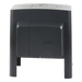 Cubierta protectora para motor / Diseño específico BK / Protección contra polvo y elementos / Material resistente / Instalación | SIERRA STORE