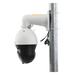 HIKVISION DS-2DE7A425IW-AEB(T5) - Cámara PTZ IP / 4 Megapixel / Zoom Óptico 25x / IR 200 m (656.2 ft) / Audio y Luz Estroboscópica / | SIERRA STORE