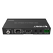 Extensor HDBaseT de Placa de Pared / 4K2K@60Hz / 40 m (131.2 ft) / 1080p a 70 m (229.7 ft) / PoC / IR Bidireccional / RS-232 / HDMI | SIERRA STORE