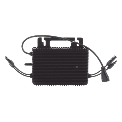 Microinversor 800 W, 127 Vca, para Interconexión a Red Eléctrica, IP67, Conexión para Cable Troncal, Soporta Oversizing a 2 Módulos de | SIERRA STORE