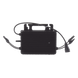 Microinversor 800 W, 127 Vca, para Interconexión a Red Eléctrica, IP67, Conexión para Cable Troncal, Soporta Oversizing a 2 Módulos de | SIERRA STORE