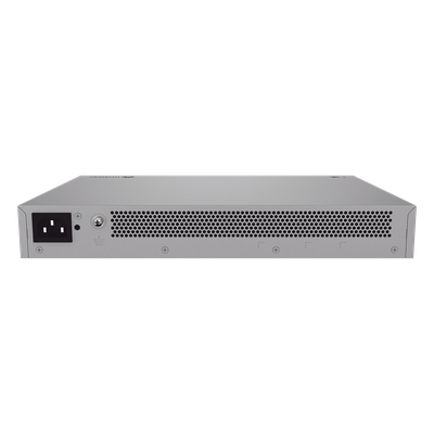 Switch PoE Administrable Capa 2+ / 8 Puertos Gigabit PoE / 2 Puertos 2.5GE SFP + 2 Puertos 10GE SFP+ Uplink / 128 W / PoE Perpetuo / | SIERRA STORE