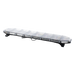 Barra de Luces LED / 47" (120 cm) / 112 LED Hyperlux / 18 Módulos / 45 Patrones / 12 A Máximo / SAE / Rojo/Blanco/Ámbar | SIERRA STORE