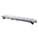 Barra de Luces LED / 47" (120 cm) / 112 LED Hyperlux / 18 Módulos / 45 Patrones / 12 A Máximo / SAE / Rojo/Blanco/Ámbar | SIERRA STORE
