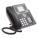 Teléfono IP / 4 Líneas SIP / Wi-Fi 5 Dual Band / Pantalla LCD 2.8" / 40 Teclas Virtuales / Bluetooth / PoE Gigabit / Audio HD Opus | SIERRA STORE