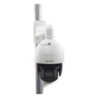 HIKVISION DS-2DE7A232IW-AEB(T5) - Domo PTZ IP / 2 Megapixel / 32X Zoom / IR 200 m (656.2 ft) / AcuSense / IP66 / IK10 / Hi-PoE / | SIERRA STORE