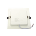 EPCOM INDUSTRIAL EPIDLS15W - Spot LED Empotrable Cuadrado / 15 W / 1200 lúmenes / Luz Fría 6000 K / Ángulo 120° / IP20 / 17.5 x 17.5 | SIERRA STORE