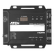 Receptor HDMI sobre IP / 1080p / 100m (328 pies) / Full HD / Sin PC ni software | SIERRA STORE