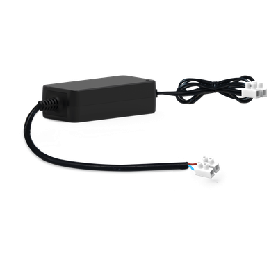 Convertidor AC-DC / Entrada 20-30 VCA / Salida 12 VCC @ 3 A / Filtro Anti-Ruido Video / 36 W / -20°C a 40°C | SIERRA STORE