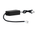 Convertidor AC-DC / Entrada 20-30 VCA / Salida 12 VCC @ 3 A / Filtro Anti-Ruido Video / 36 W / -20°C a 40°C | SIERRA STORE