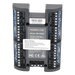 Módulo Expansor de Control de Acceso / 4 Puertos Wiegand / 4 Salidas Relé 5A NA/NC/COM / Comunicación Supervisada / 12 VCC / Diseño | SIERRA STORE
