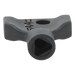 Llave Triangular de Desbloqueo / Diseño Ergonómico / Resistente a Intemperie / Compacta y Portátil | SIERRA STORE