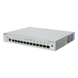 Switch Administrable Full Aggregation Capa 3 / 12 Puertos SFP+ 10G / 240 Gbps / 1U / 11.81 x 9.13 x 1.73 in | SIERRA STORE