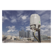 Nodo Mesh Multiruta / 15 Gbps / 60 GHz Banda Libre / Cobertura 360° / 4 Sectores 90° / 60 Terminales / Terragraph | SIERRA STORE