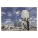 Nodo Mesh Multiruta / 15 Gbps / 60 GHz Banda Libre / Cobertura 360° / 4 Sectores 90° / 60 Terminales / Terragraph | SIERRA STORE