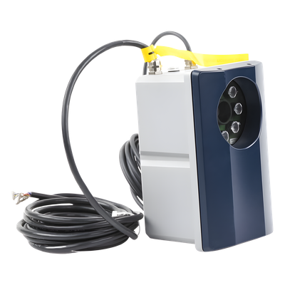Lector ANPR / Alcance 4 m (13.1 ft) / OCR Avanzado / IR Integrado / IP65 / Wiegand y RS485 | SIERRA STORE