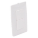 Apagador Escalera Doble / 10 A / 127 V CA / 60 Hz / 1 1/2 Módulos | SIERRA STORE