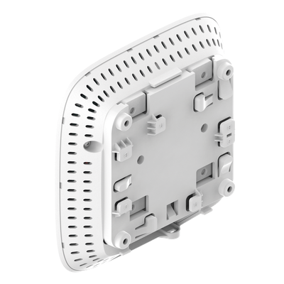 Punto de Acceso Wi-Fi 6 / Doble Radio 2.4 GHz y 5 GHz / 2.97 Gbps PHY / 256 Clientes Concurrentes / WPA3 / Antenas Integradas 5 dBi y | SIERRA STORE