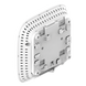 Punto de Acceso Wi-Fi 6 / Doble Radio 2.4 GHz y 5 GHz / 2.97 Gbps PHY / 256 Clientes Concurrentes / WPA3 / Antenas Integradas 5 dBi y | SIERRA STORE