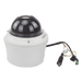 HIKVISION DS-2AE4215T-D3(D) - Domo PTZ TurboHD / 2 Megapixel / Zoom Óptico 15x / WDR 120 dB / Paneo 360° / Uso Interior | SIERRA STORE