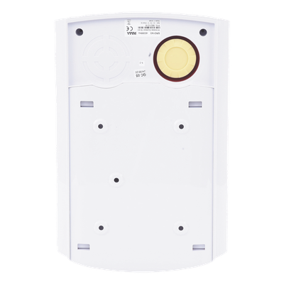 SIRENA INALAMBRICA PARA EXTERIOR LINEA FORCE | SIERRA STORE