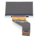 EPCOM XMRX5SCREEN - Pantalla LCD de reemplazo para BodyCam XMRX5, incluye protector | SIERRA STORE
