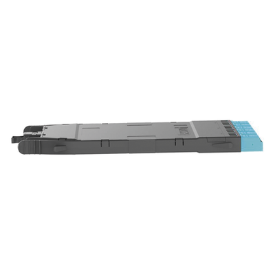 PANDUIT FHCZO-12-10U - Cassette de Fibra Óptica / 12 Fibras OM4 / MPO a 6 LC Duplex / Polaridad Universal / 0.5 dB IL | SIERRA STORE
