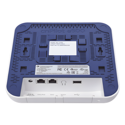 Access Point Indoor / 2.13 Gbps / 802.11ac Wave 2 / MU-MIMO 4x4 / 512 Usuarios / Doble Banda / Beamforming Omnidireccional | SIERRA STORE