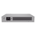 Switch de Acceso Administrable Capa 2+ / 8 Puertos Gigabit / 2 Puertos 10GE SFP+ Uplink / 56 Gbps / 42 Mpps | SIERRA STORE