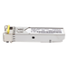 Transceptor mini-GBIC SFP / 1G LC / WDM BIDI / Monomodo 20 km (66 pies) / TX 1550nm RX 1310nm | SIERRA STORE