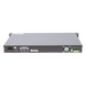 Amplificador de Audio Reforzador | 1 canal | 500w | Clase D | Salida 100V / 4-16Ω | Montaje en rack | SIERRA STORE