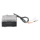 Super Confiable Localizador Vehicular 3G IP67 de Fácil y Rápida Programación. | SIERRA STORE