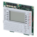 Anunciador de control de red / LCD 640 caracteres retroiluminado / Teclado QWERTY / 11 indicadores LED / 4 relés de estado / Bus ACS | SIERRA STORE