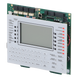 Anunciador de control de red / LCD 640 caracteres retroiluminado / Teclado QWERTY / 11 indicadores LED / 4 relés de estado / Bus ACS | SIERRA STORE