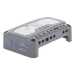 Controlador solar 12/24 Vcc de 10 Amp. Sin pantalla de medición. | SIERRA STORE