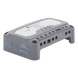 Controlador solar 12/24 Vcc de 10 Amp. Sin pantalla de medición. | SIERRA STORE