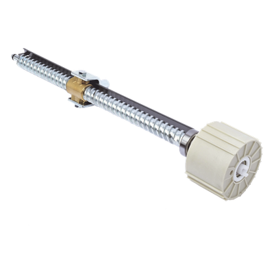 Grupo Reductor / Serie AXO 3/4 / 24V DC / Puertas Automotrices / Caja de Accesorios Incluida | SIERRA STORE