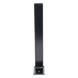 Pie de Base para Escalera Tubular / 1.5" de Peralte / 12" de Ancho / Acero al Carbono con Epóxi / 70 mm x 210 mm x 50 mm | SIERRA STORE