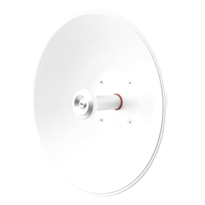 Antena Parabólica Direccional / 27.5 dBi / Twistport / 5.1 - 6.7 GHz / Montaje Innovador | SIERRA STORE