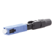 Conector Rápido de Campo / Monomodo SC/UPC / Pre-Pulido / Re-Terminable / FTTx / -40 a 70°C | SIERRA STORE