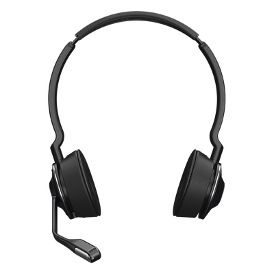 Engage 75 Stereo, Auriculares profesionales con gran potencia, conexión con hasta 5 dispositivos a la vez.  (9559-583-125) | SIERRA STORE